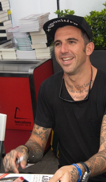 Josef Ajram