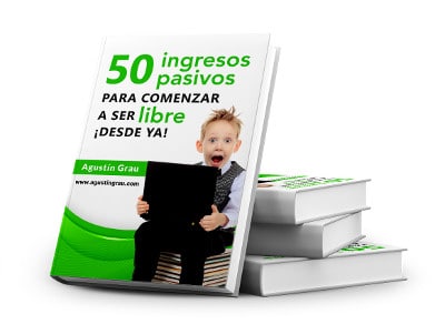 Agustin Grau Libro