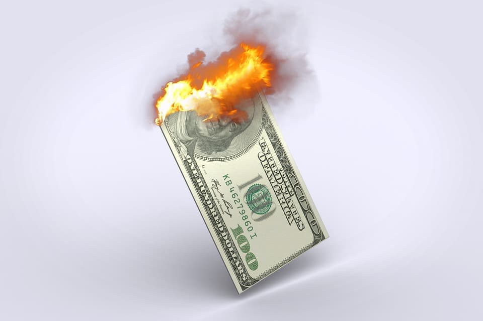 inflacion dinero