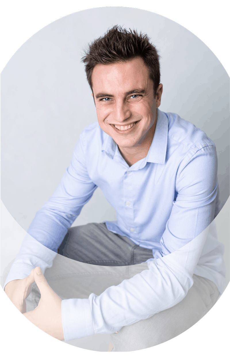 Marc Frau