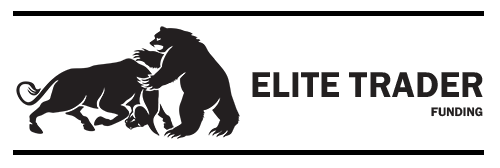 elite trader funding logo