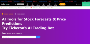 meilleur courtier pour le trading ia