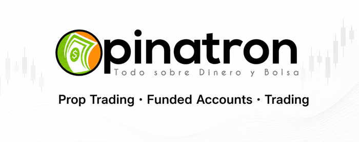 Opinatron: Prop Trading, Funded Accounts & Trading Tools